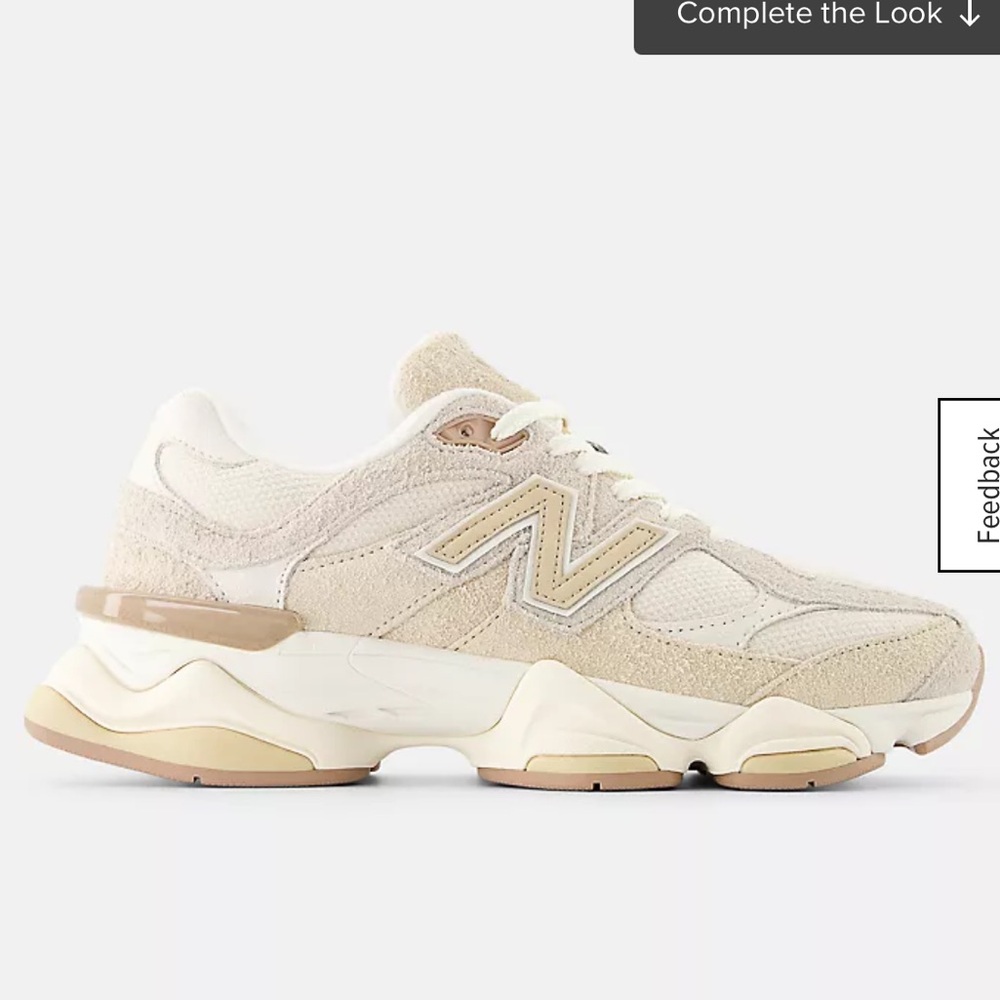 ISO New Balance 9060